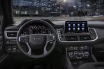 Chevrolet Tahoe RST 2020 года